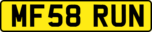 MF58RUN