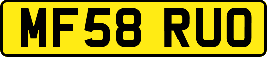 MF58RUO