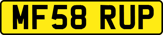 MF58RUP