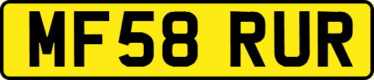 MF58RUR