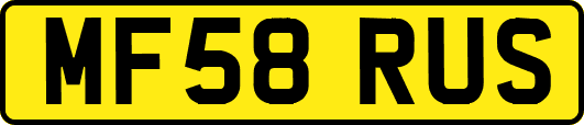MF58RUS