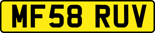 MF58RUV