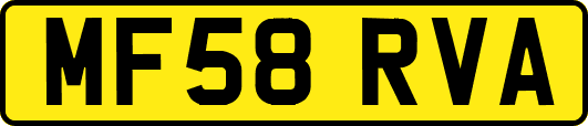 MF58RVA