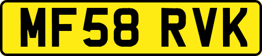 MF58RVK