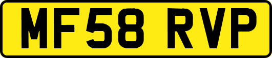 MF58RVP