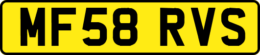 MF58RVS