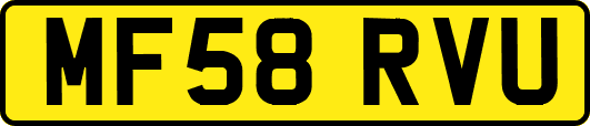 MF58RVU