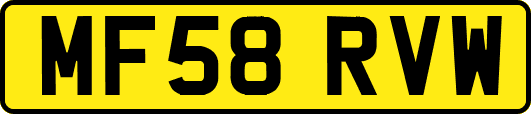 MF58RVW