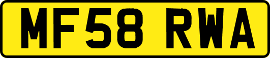 MF58RWA