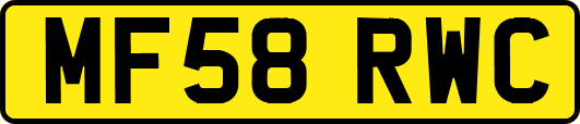 MF58RWC