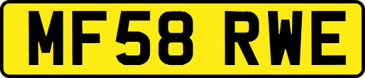 MF58RWE