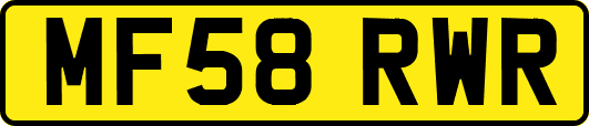 MF58RWR
