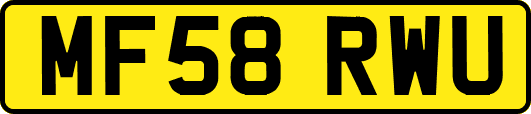 MF58RWU