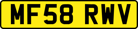MF58RWV