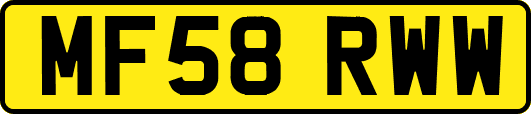 MF58RWW