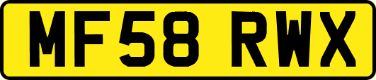 MF58RWX
