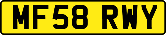 MF58RWY