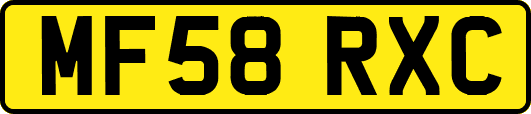 MF58RXC