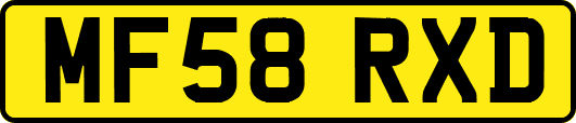 MF58RXD