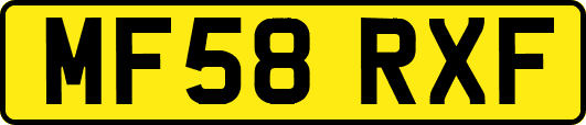 MF58RXF