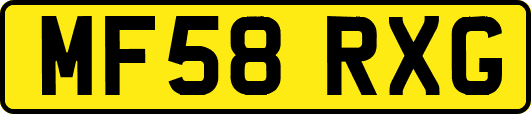 MF58RXG