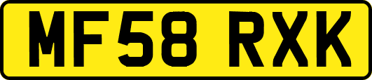 MF58RXK