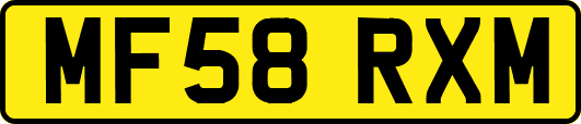 MF58RXM