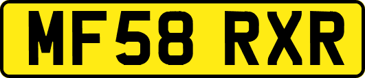 MF58RXR