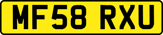 MF58RXU