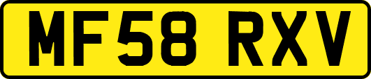 MF58RXV