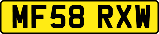 MF58RXW
