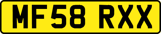 MF58RXX