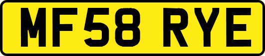 MF58RYE