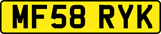 MF58RYK