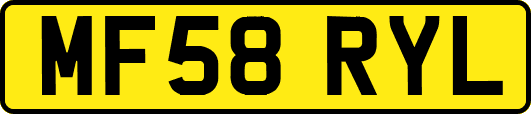 MF58RYL