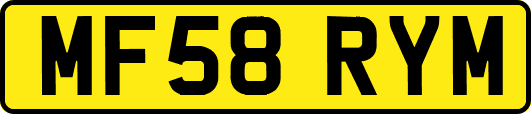 MF58RYM