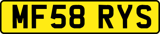 MF58RYS