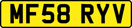 MF58RYV