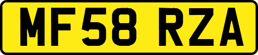 MF58RZA