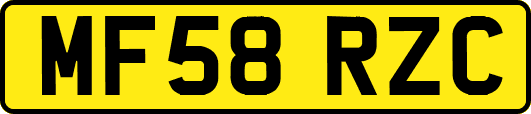 MF58RZC
