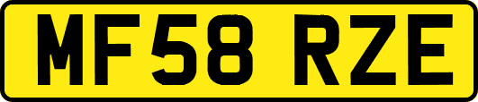 MF58RZE