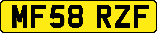 MF58RZF