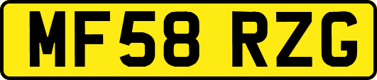 MF58RZG