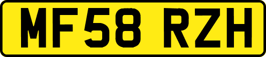 MF58RZH