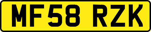 MF58RZK
