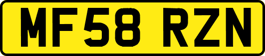 MF58RZN