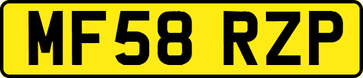 MF58RZP