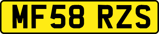 MF58RZS