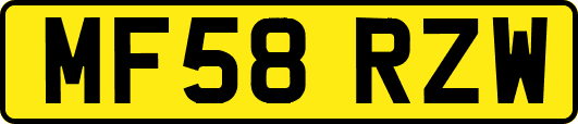 MF58RZW