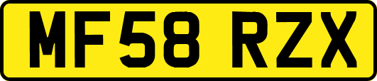 MF58RZX
